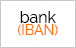 Pay via direct bank transfer