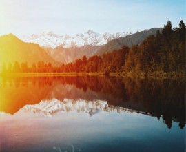 lakematheson