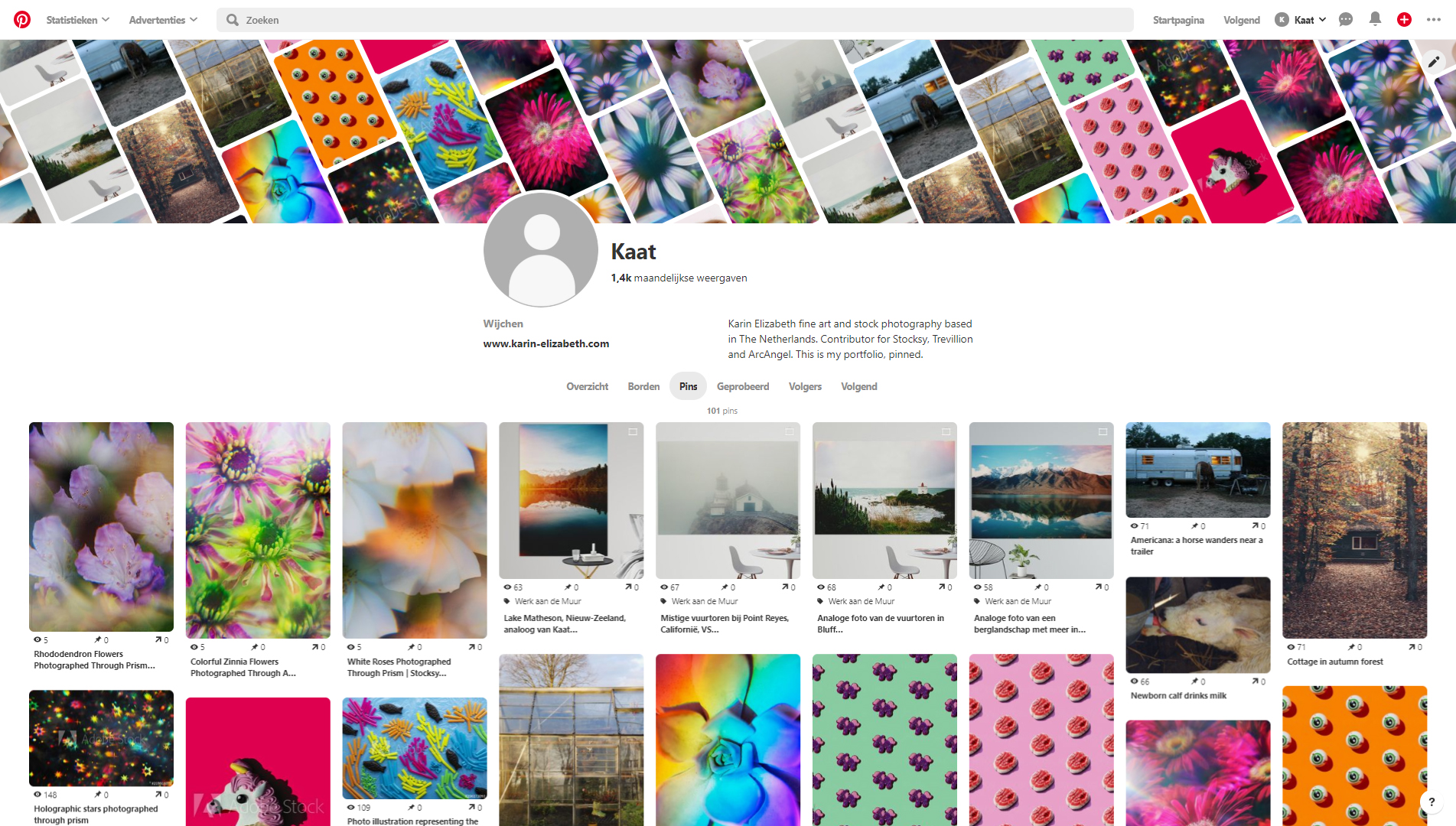 Pinterest